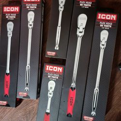 Icon Tools! Brand New!