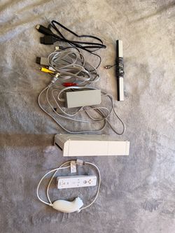 Nintendo Wii