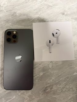 Apple iPhone 13 Pro+ AirPods 4 (ANC)