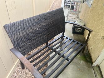 FREE Patio furniture