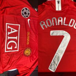 Jerseys