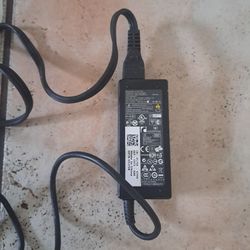 Dell Laptop 65w Charger