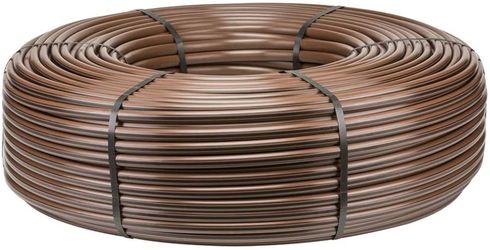 Retails For $140, 500' Hunter Irrigation/Sprinkler Hose, HDL-09-12-500