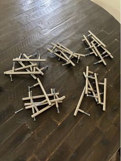 $10 - 25 Stainless Steel Cabinet Handles