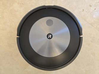 iRobot Roomba j6+ Self-Emptying Robot Vacuum – Identifies and Avoids Pet Waste & Cords, Empties Itself for Up to 60 Days, Smart Mapping