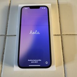 Brand New iPhone 16e 