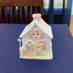 Casita De Precious Moments 