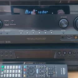 Sony reserves  Dn1030 ,Sony CD Player  Ce375 