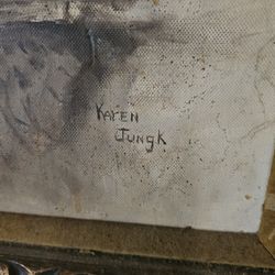 Drawing Vintage 