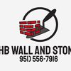 HB WALL And stone