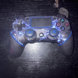 PS4 Controller 