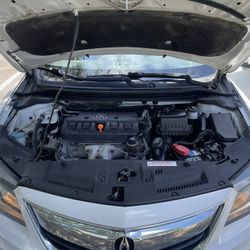 acura ilx