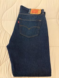 Men’s Levi’s 501 Jeans $25  - Size 40x32