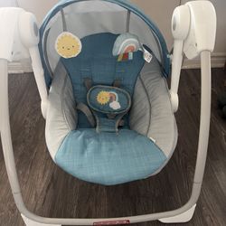 Baby/Infant Swing 