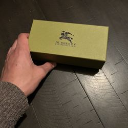 Burberry Glasses