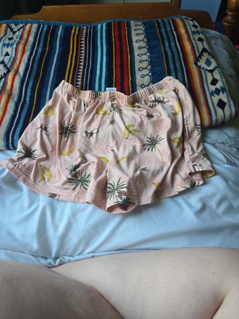 Pj Shorts