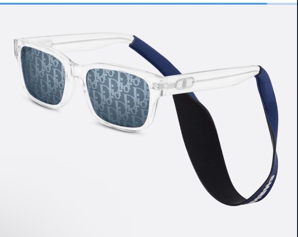 CHRISTIAN DIOR SUNGLASSES