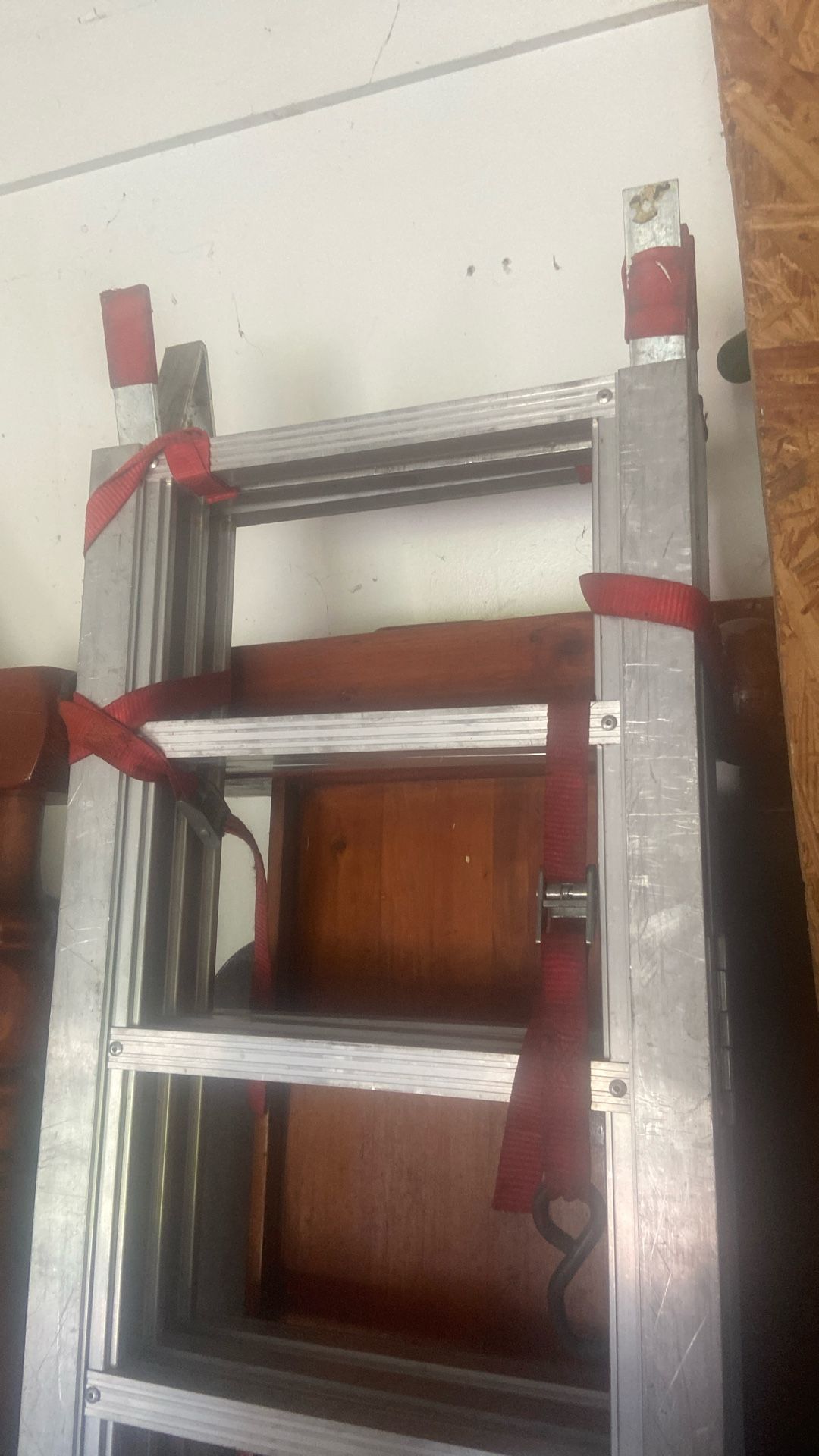 Trifold Truck Bed Ramp