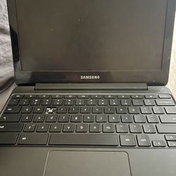 Samsung Chromebook