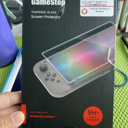 Nintendo Switch Screen Protector