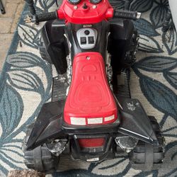 Kids  Electrical Motors