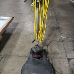 Betco Crewman, 20 Inch, 1,600 RPM Corded Electric Burnisher

