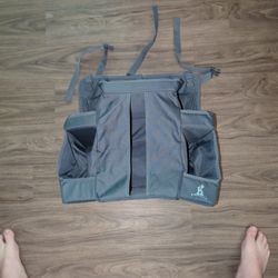 Hiccapop Diaper Organizer 