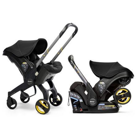 Doona Car Seat Stroller