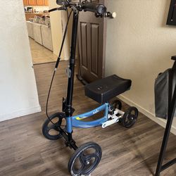 Knee Scooter