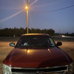 2008 Chevrolet Silverado