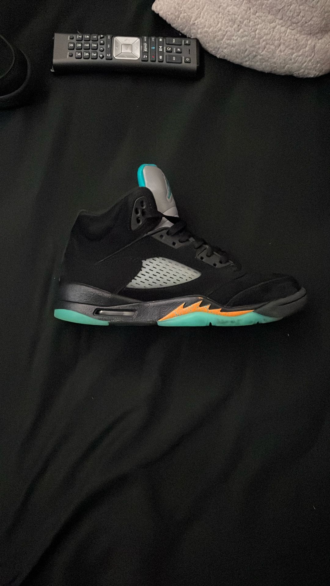 Jordan 5 Retro Size 7 Men’s