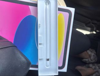 apple pen