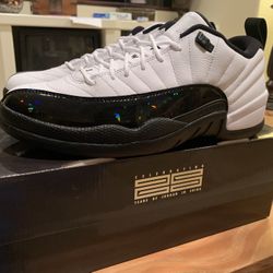 Men’s Air Jordan 12 Retro Low GC