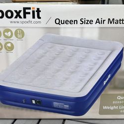 Air mattress