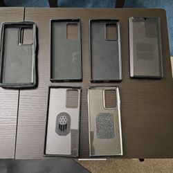 Galaxy Note 20 Ultra Cases