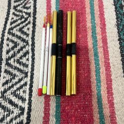 Liner Pens For Nail Art