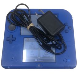 Nintendo 2 Ds