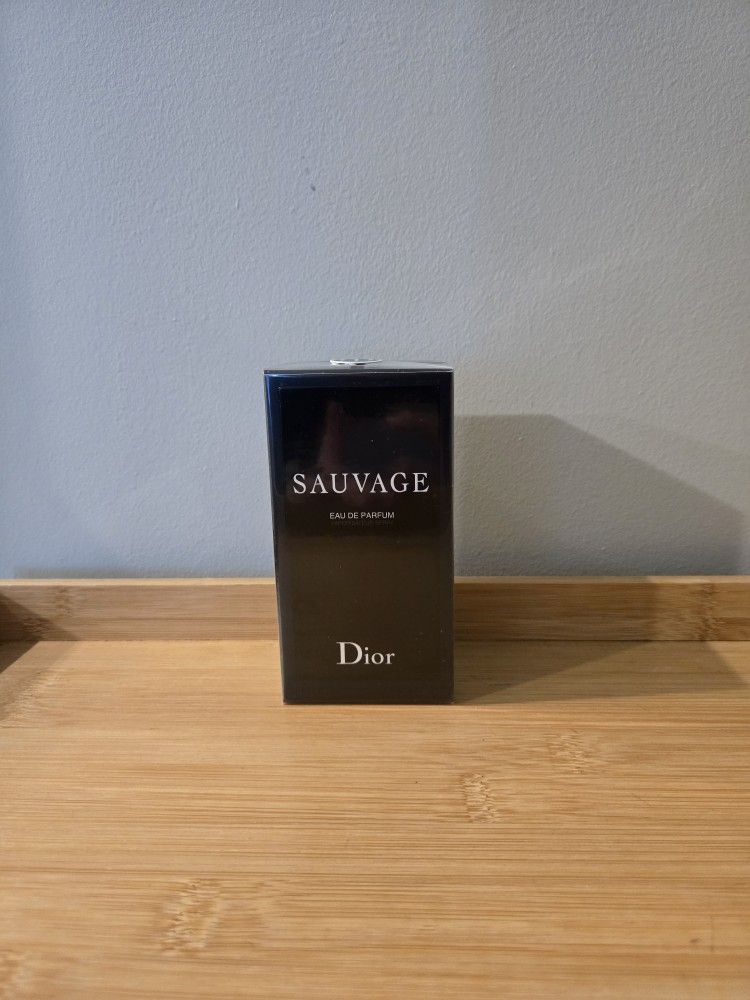 Dior Sauvage Cologne