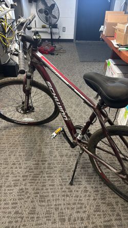 Schwinn Mountain Bike