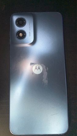 Motorola Moto