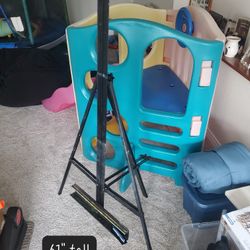 Torino Pro Paint Easel 