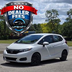2020 Honda Fit