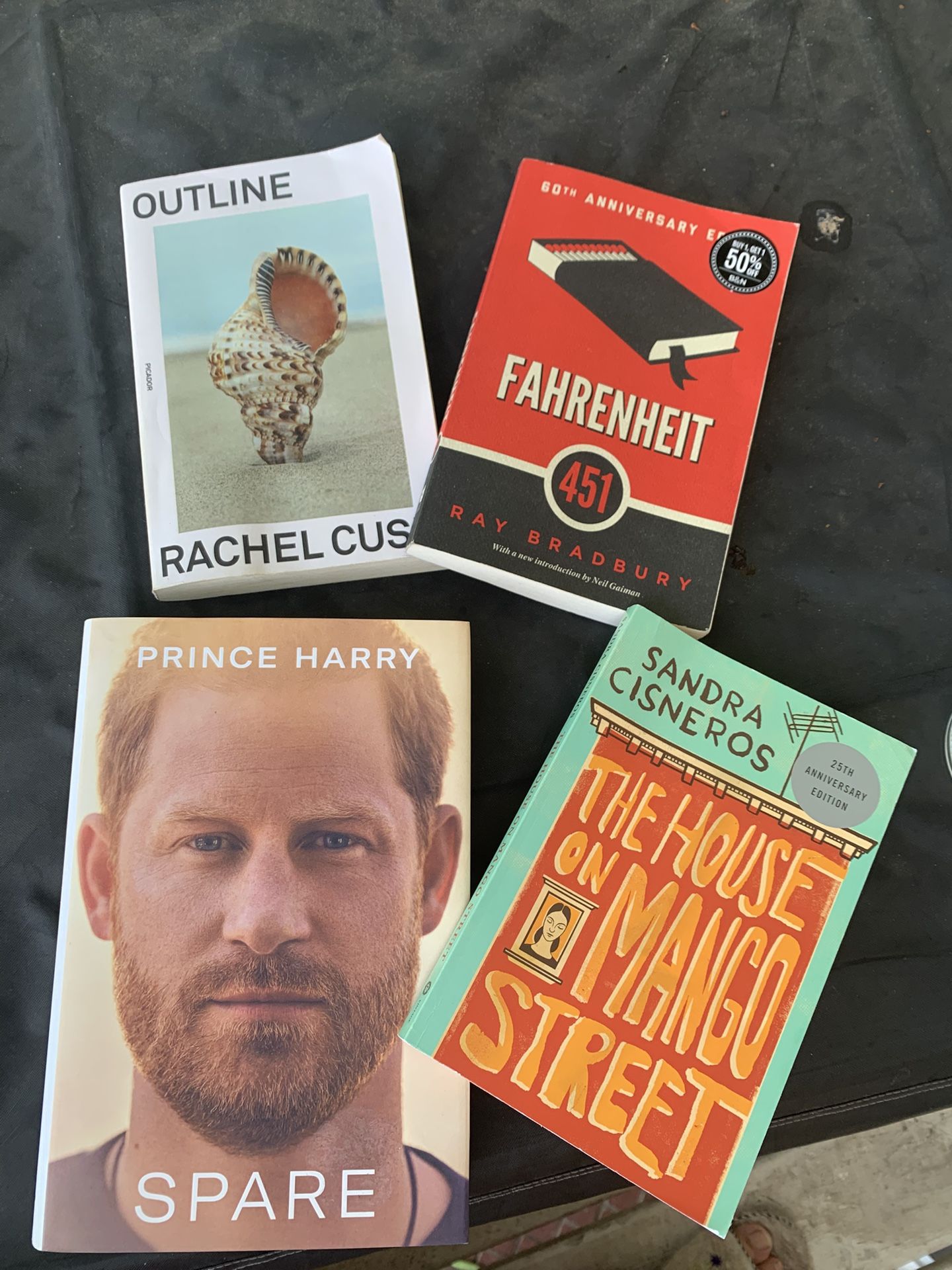 books