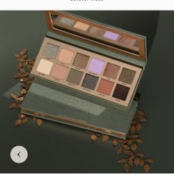 Anastasia Eyeshadow Nouveau Palette New 