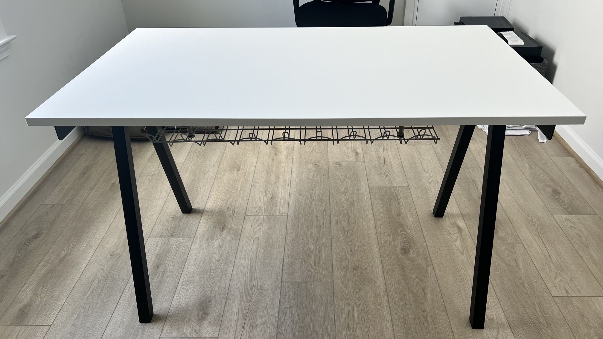 IKEA Desk Trotten