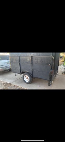 Trailer