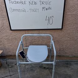 Toilet Commodore 