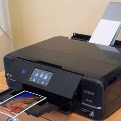 Epson Expression Photo XP-960 printer