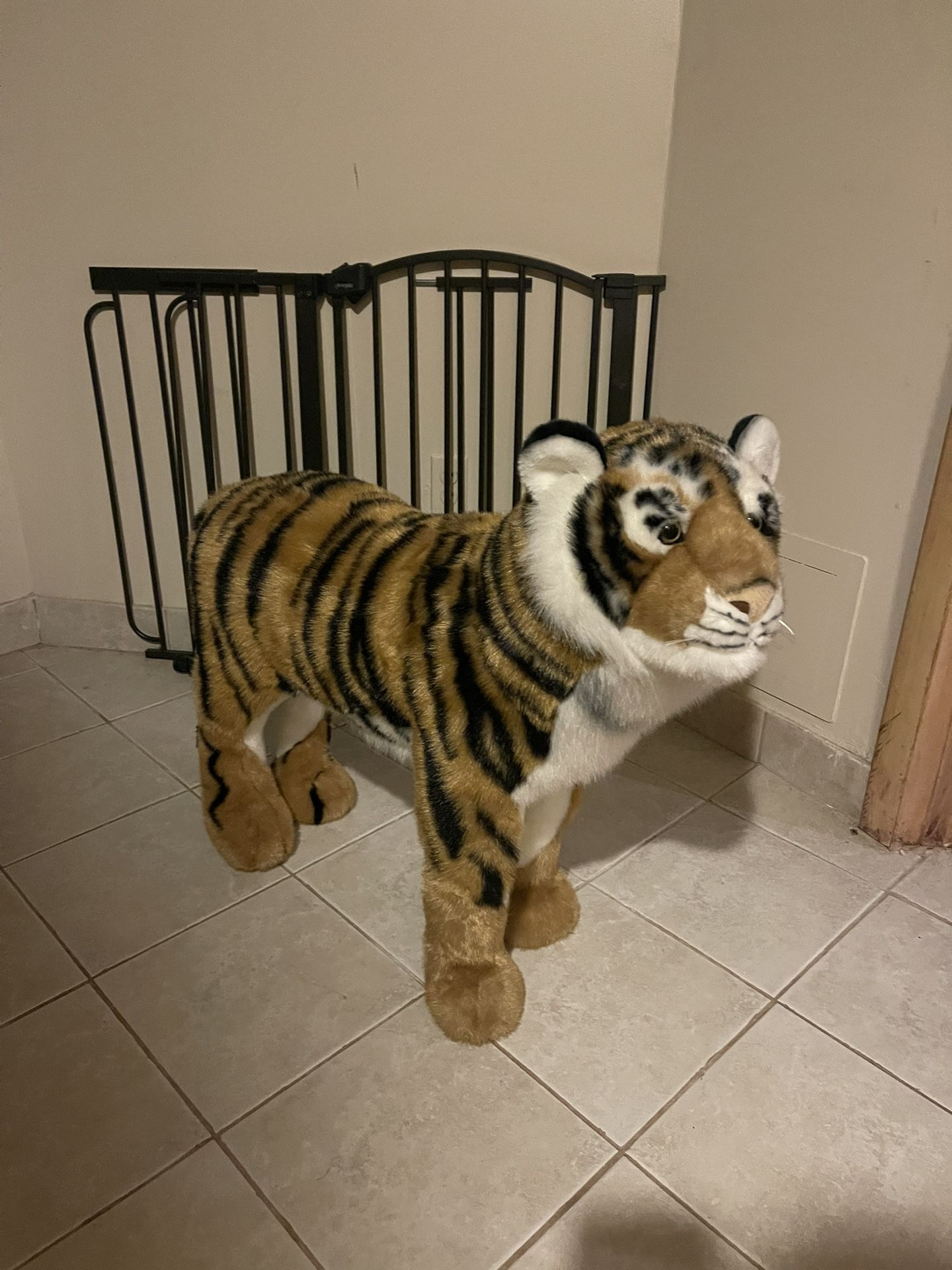 Large Size Stuffed Animal Like New