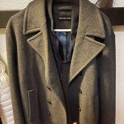 Ladies Michael Kors Winter Coat 
